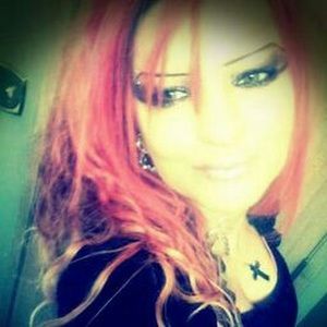 Meet your Posher, Christie